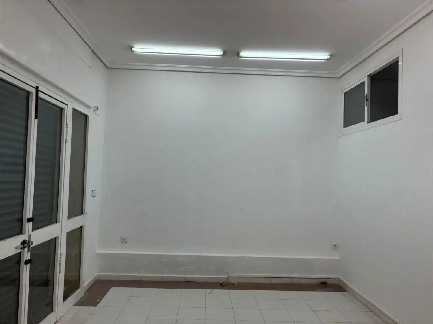 Commercial properties for sale in Sevilla