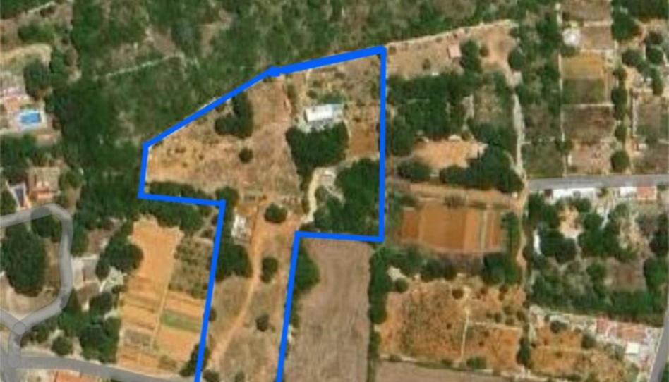 Country house for sale in Biniali, 94, Sant Lluís - S'Ullestrar - Torret, Illes Balears - image 1 Photo 1 of Country house for sale in Biniali, 94, Sant Lluís - S'Ullestrar - Torret, Illes Balears