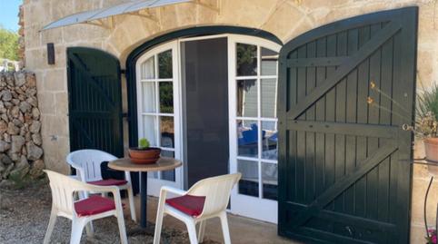 Country house for sale in Biniali, 94, Sant Lluís - S'Ullestrar - Torret, Illes Balears - image 3 Photo 3 of Country house for sale in Biniali, 94, Sant Lluís - S'Ullestrar - Torret, Illes Balears