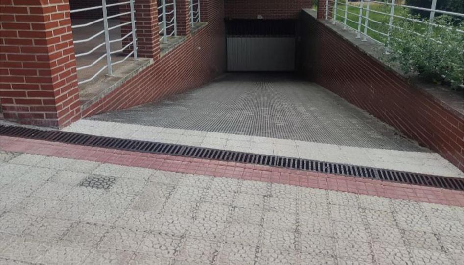 Flat to rent in Calle Los Caserios, 15, Centro, Cantabria - image 1 Photo 1 of Flat to rent in Calle Los Caserios, 15, Centro, Cantabria