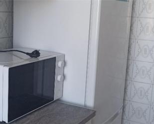 Kitchen of Flat to rent in Ferrol  with Balcony