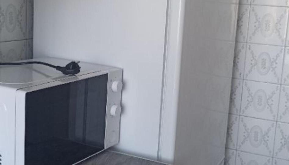 Pis de lloguer a Avenida Vigo, 240, Esteiro, A Coruña - imatge 1 Foto 1 de Pis de lloguer a Avenida Vigo, 240, Esteiro, A Coruña