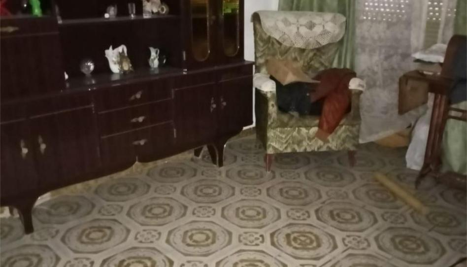 Single-family semi-detached for sale in Calle Labradores, 25, Belén - San Roque, Jaén - image 1 Photo 1 of Single-family semi-detached for sale in Calle Labradores, 25, Belén - San Roque, Jaén