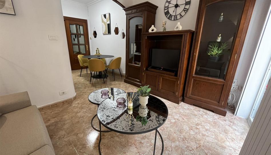 Casa adosada de lloguer a Rúa Conde de San Román, 14, Centro - Echegaray, Pontevedra - imatge 1 Foto 1 de Casa adosada de lloguer a Rúa Conde de San Román, 14, Centro - Echegaray, Pontevedra