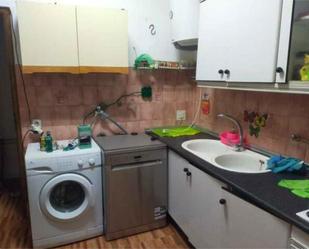 Kitchen of House or chalet for sale in Villanueva de la Reina