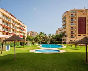 Apartment to rent in Avenida Gerald Brenan, 7, Torre del Mar