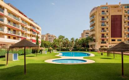 Apartamento en alquiler en poniente - faro