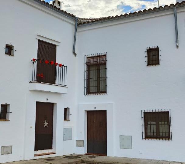 Photo 1 of Single-family semi-detached for sale in Clemente Ordoñez Castilleja, 8, Higuera de la Sierra, Huelva