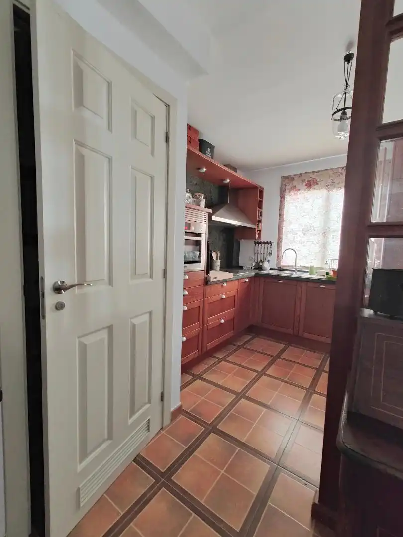 Detached homes for sale in Clemente Ordoñez Castilleja, 8, Higuera de la Sierra Detached homes for sale in Clemente Ordoñez Castilleja, 8, Higuera de la Sierra