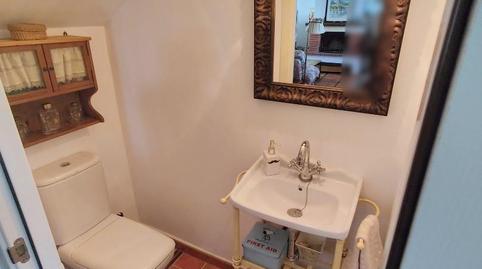 Photo 4 of Single-family semi-detached for sale in Clemente Ordoñez Castilleja, 8, Higuera de la Sierra, Huelva