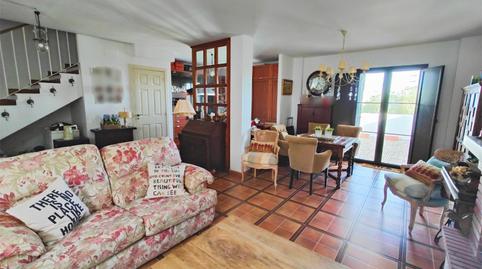 Photo 2 of Single-family semi-detached for sale in Clemente Ordoñez Castilleja, 8, Higuera de la Sierra, Huelva