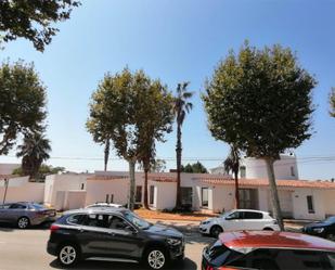 Exterior view of Premises to rent in Empuriabrava