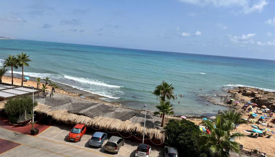 Foto 1 de Pis en venda a Calle del Cabo, 7, Cabo Cervera, Alicante