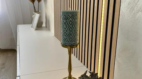 Foto 3 de Pis en venda a Calle del Cabo, 7, Cabo Cervera, Alicante