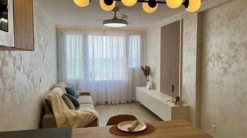 Foto 4 de Pis en venda a Calle del Cabo, 7, Cabo Cervera, Alicante