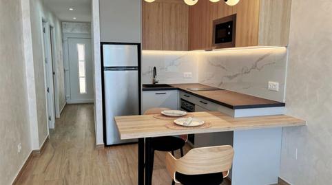 Foto 5 de Pis en venda a Calle del Cabo, 7, Cabo Cervera, Alicante