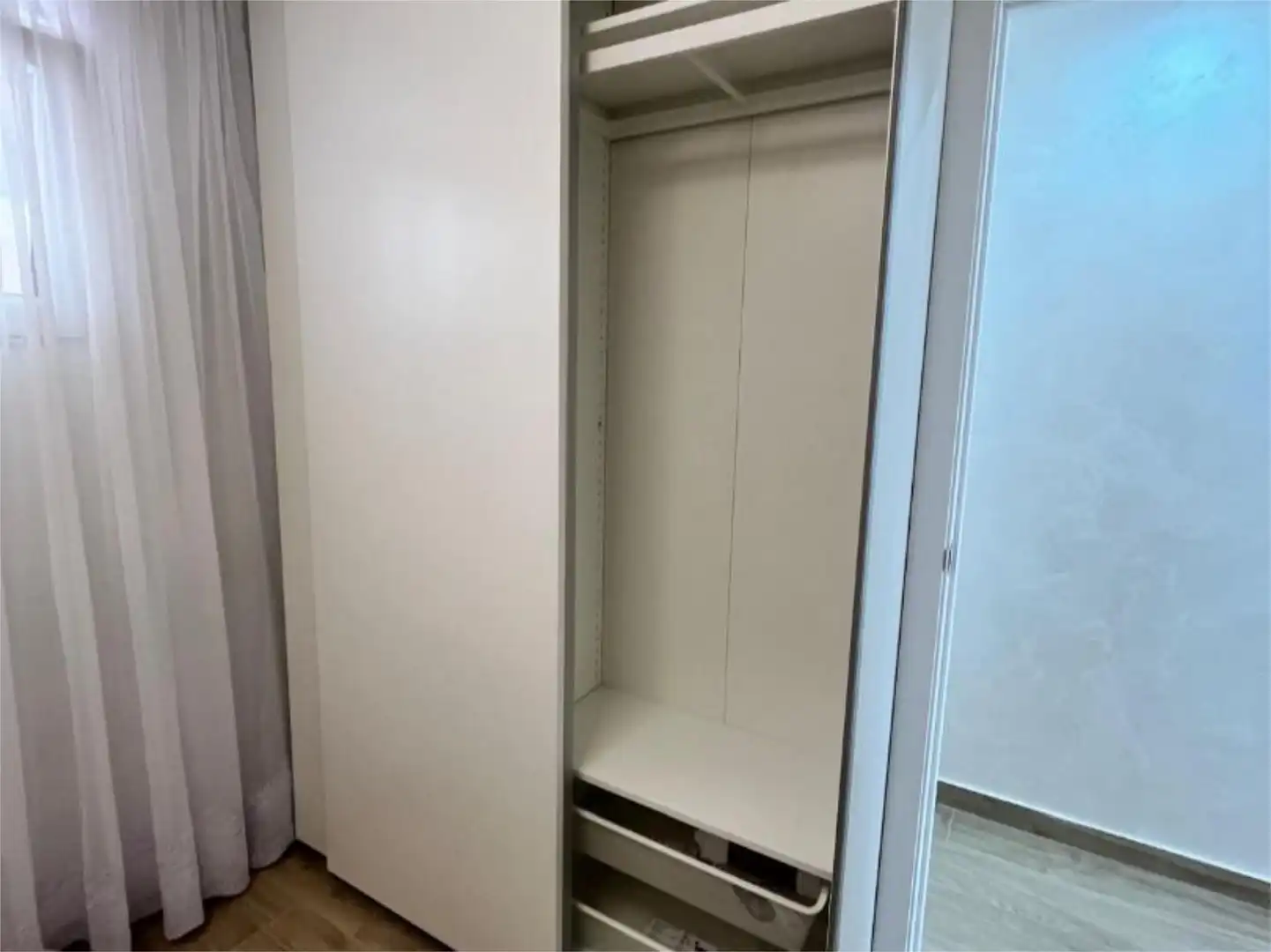 Schlafzimmer von Wohnung zum Verkauf in Torrevieja mit Möbliert