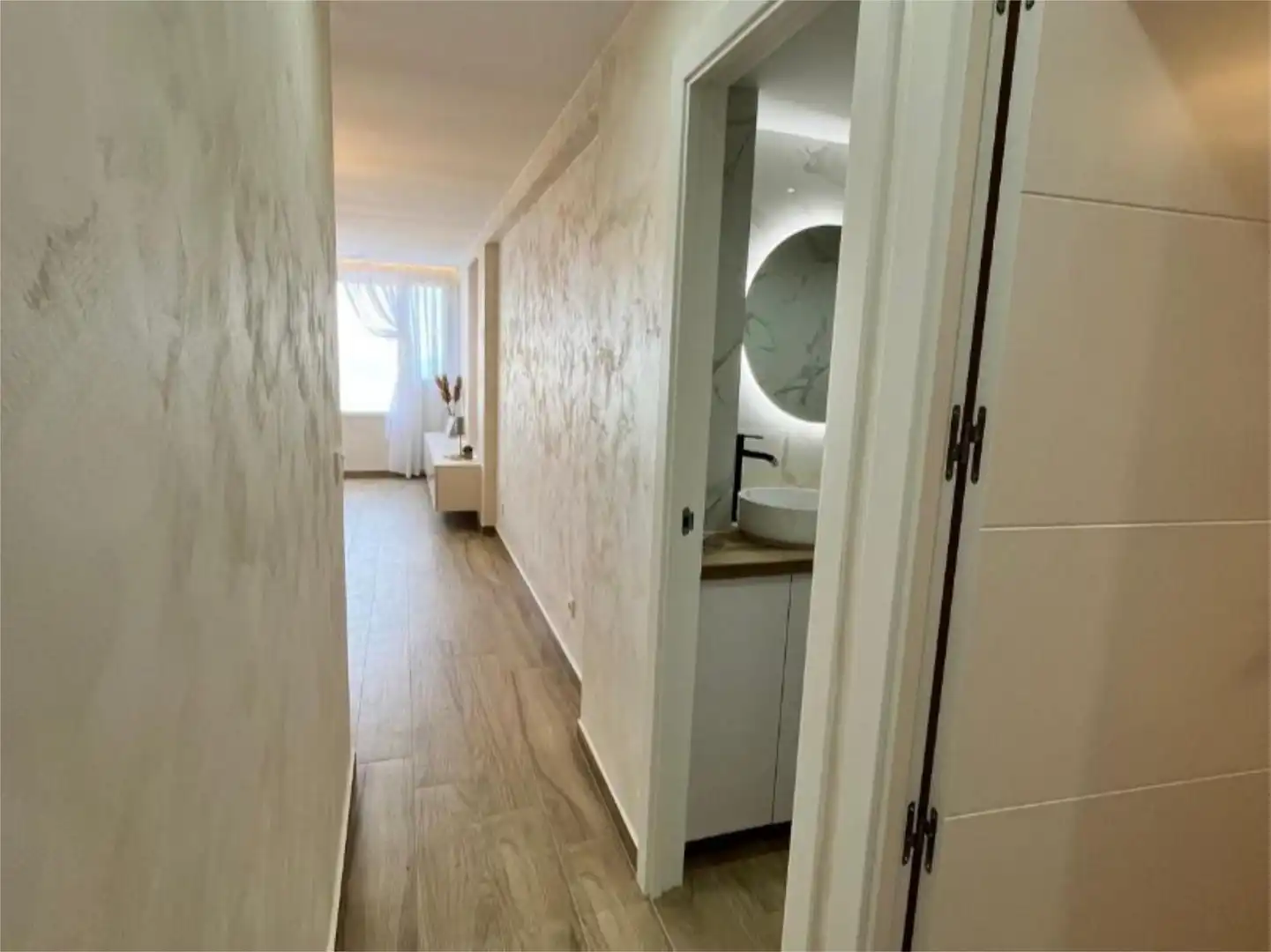 Wohnung zum Verkauf in Torrevieja mit Möbliert