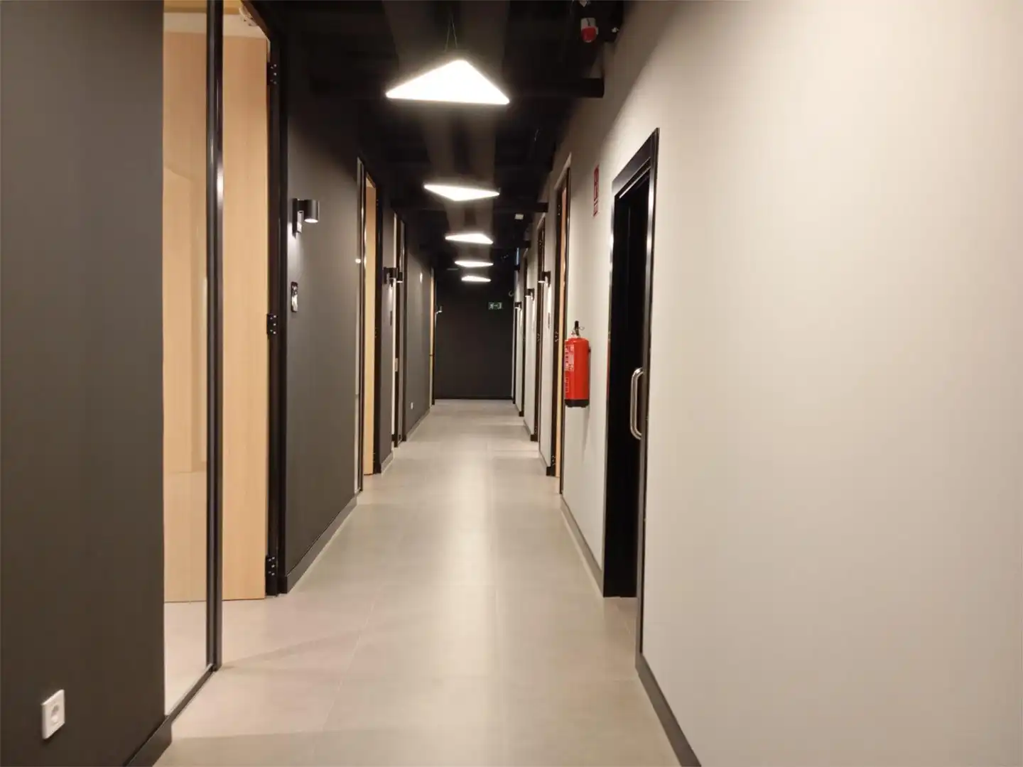 Local de alquiler en Madrid con Aire acondicionado y Calefacción