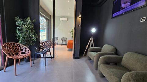 Premises to rent in Calle de Alcalá, 334, Pueblo Nuevo, Madrid - image 2 Photo 2 of Premises to rent in Calle de Alcalá, 334, Pueblo Nuevo, Madrid