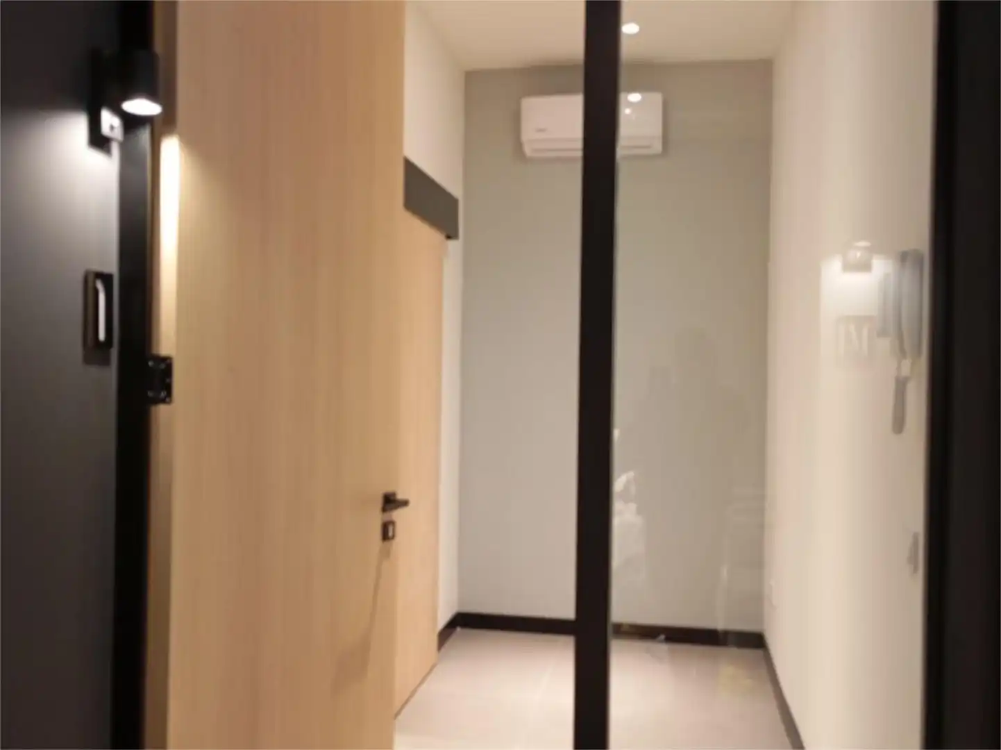Local de alquiler en Madrid con Aire acondicionado y Calefacción