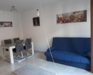 Living room of Flat to rent in Coín