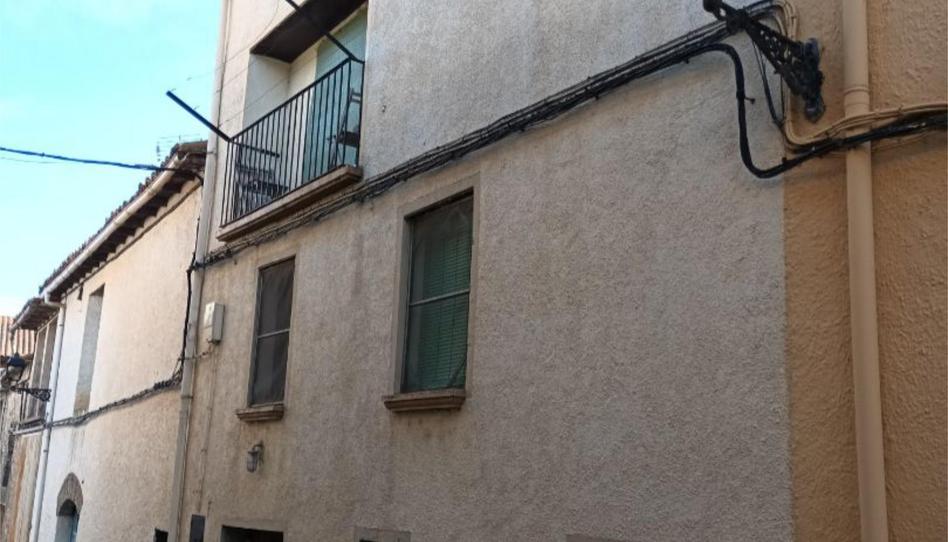 Photo 1 of Single-family semi-detached for sale in Calle Cruzada, 15, Puente la Reina de Jaca, Huesca