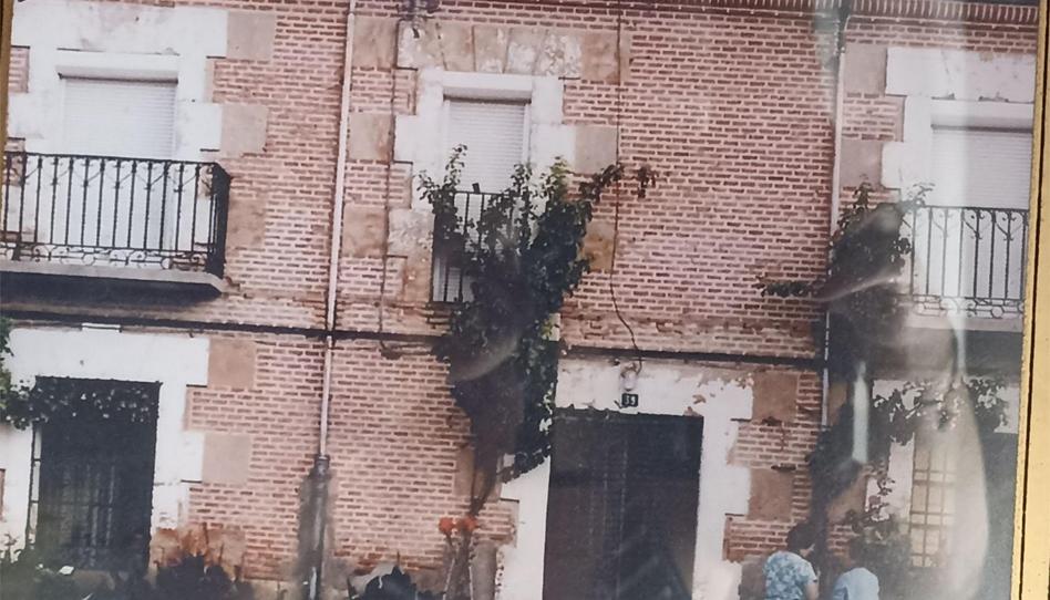 Flat for sale in Calle Tajada, 41, Venialbo, Zamora - image 1 Photo 1 of Flat for sale in Calle Tajada, 41, Venialbo, Zamora