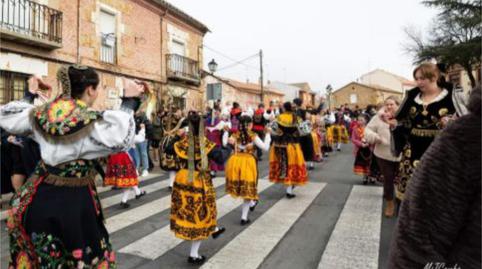 Flat for sale in Calle Tajada, 41, Venialbo, Zamora - image 4 Photo 4 of Flat for sale in Calle Tajada, 41, Venialbo, Zamora