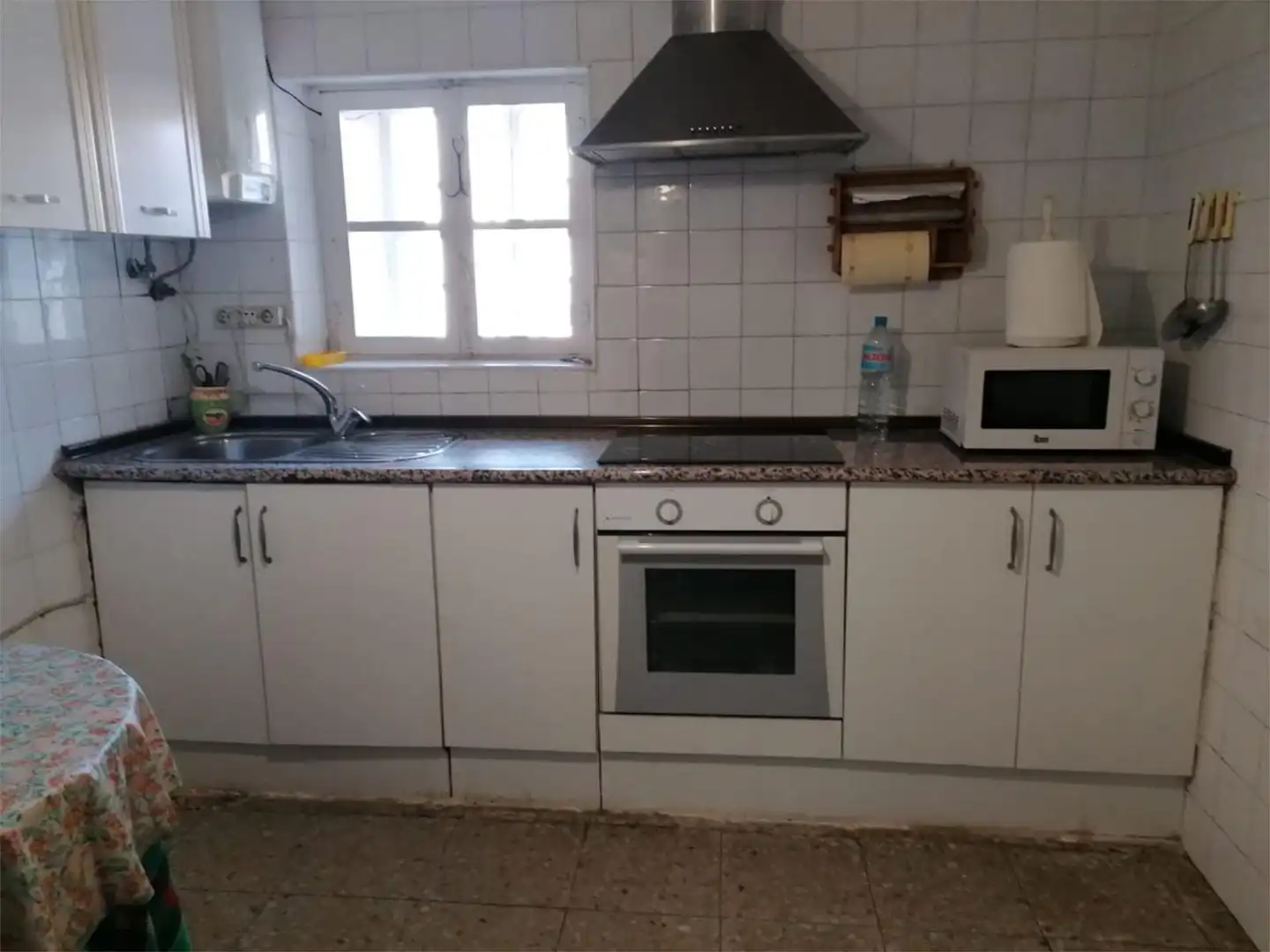 Flat for sale in Calle Tajada, 41, Venialbo Kitchen of Flat for sale in Venialbo with Furnished