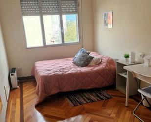 Bedroom of Flat to share in Pontevedra Capital 