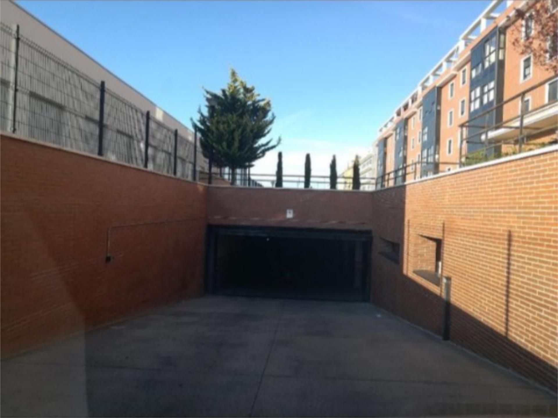 Parking of Garage to rent in Guadalajara Capital