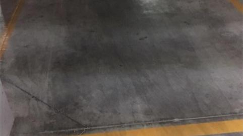 Garage to rent in Avenida Mercedes Gaibrois, 2, Las Cañas, Guadalajara Capital - image 3 Photo 3 of Garage to rent in Avenida Mercedes Gaibrois, 2, Las Cañas, Guadalajara Capital