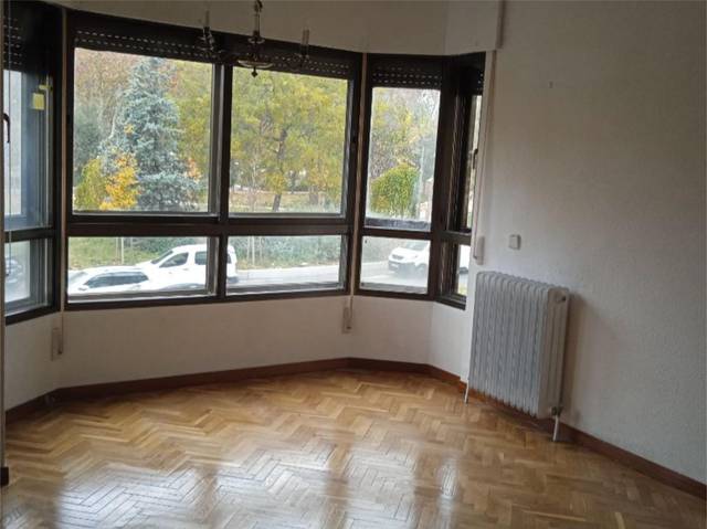 Oficina en Venta en Calle de Ferraz, 8 en Argüelles