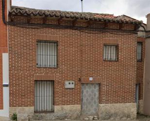 Exterior view of Country house for sale in Velliza