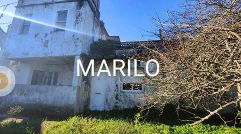 Pis en venda a Rúa Da Carrasqueira, 85, Coruxo - Oia - Saiáns, Pontevedra - imatge 2 Foto 2 de Pis en venda a Rúa Da Carrasqueira, 85, Coruxo - Oia - Saiáns, Pontevedra