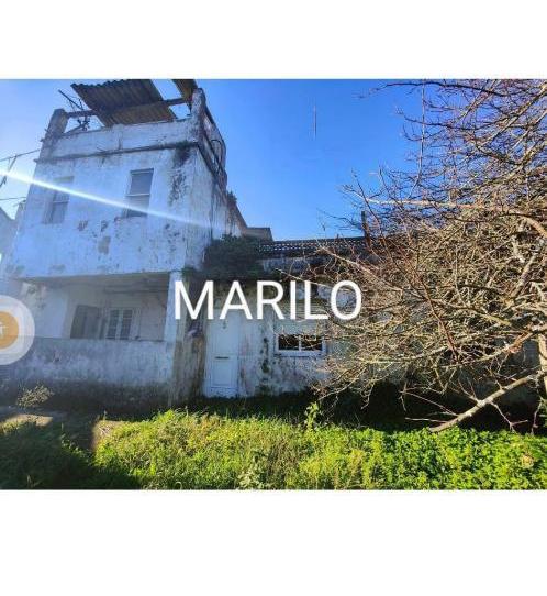 Piso en venta en Rúa Da Carrasqueira, 85, Coruxo - Oia - Saiáns, Pontevedra - imagen 1 Foto 1 de Piso en venta en Rúa Da Carrasqueira, 85, Coruxo - Oia - Saiáns, Pontevedra