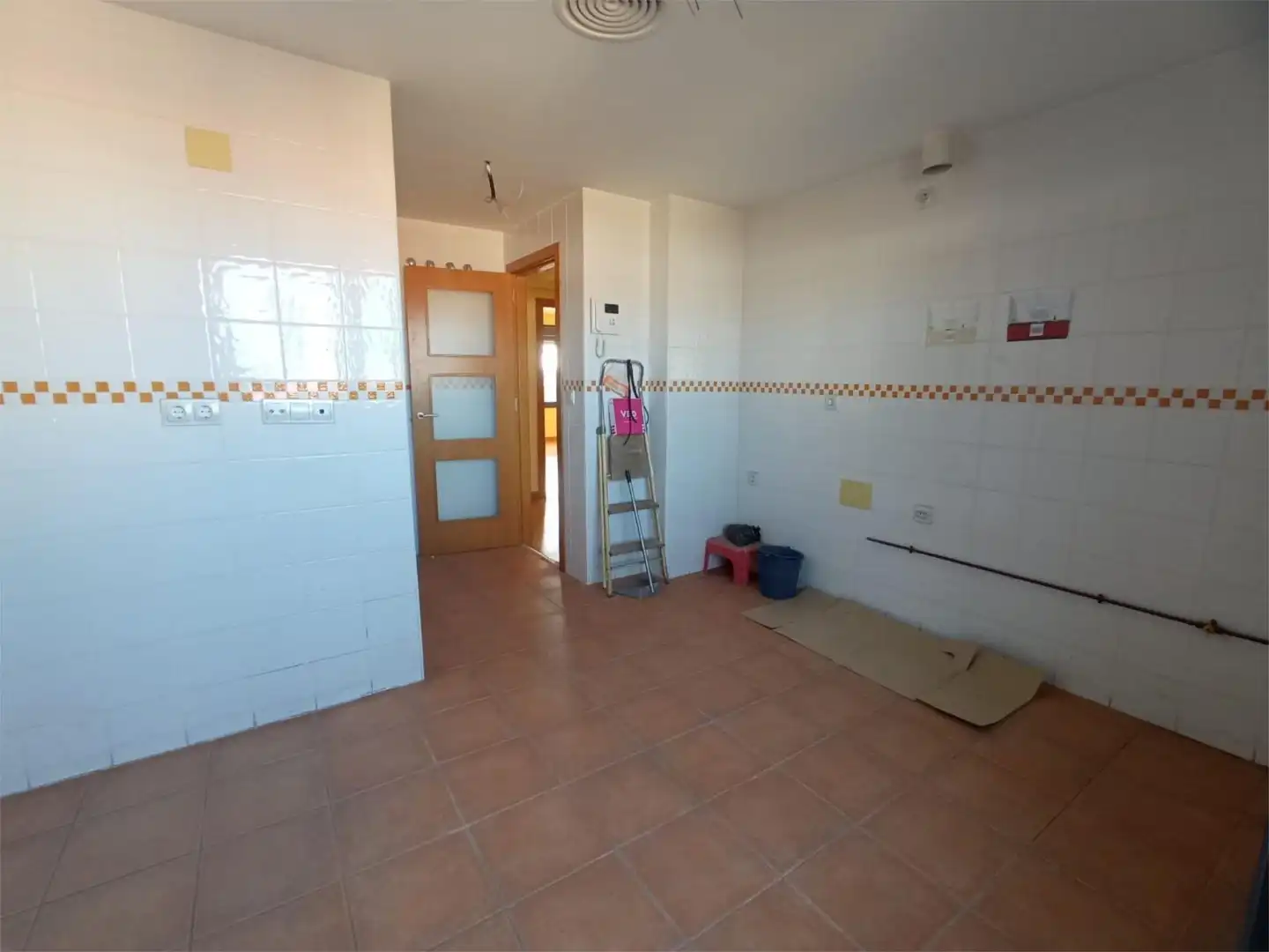 Piso en venta en Calle Los Chopos, 3, Santa Rosa - Valdeolleros Piso en venta en Córdoba Capital con Aire acondicionado, Terraza y Piscina