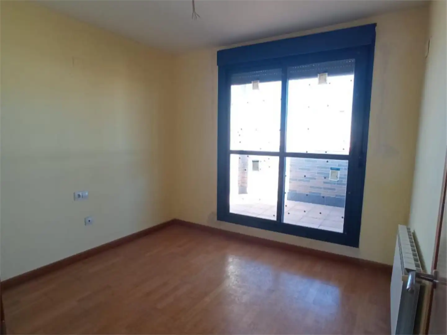 Piso en venta en Calle Los Chopos, 3, Santa Rosa - Valdeolleros Habitación de Piso en venta en Córdoba Capital con Aire acondicionado, Terraza y Piscina