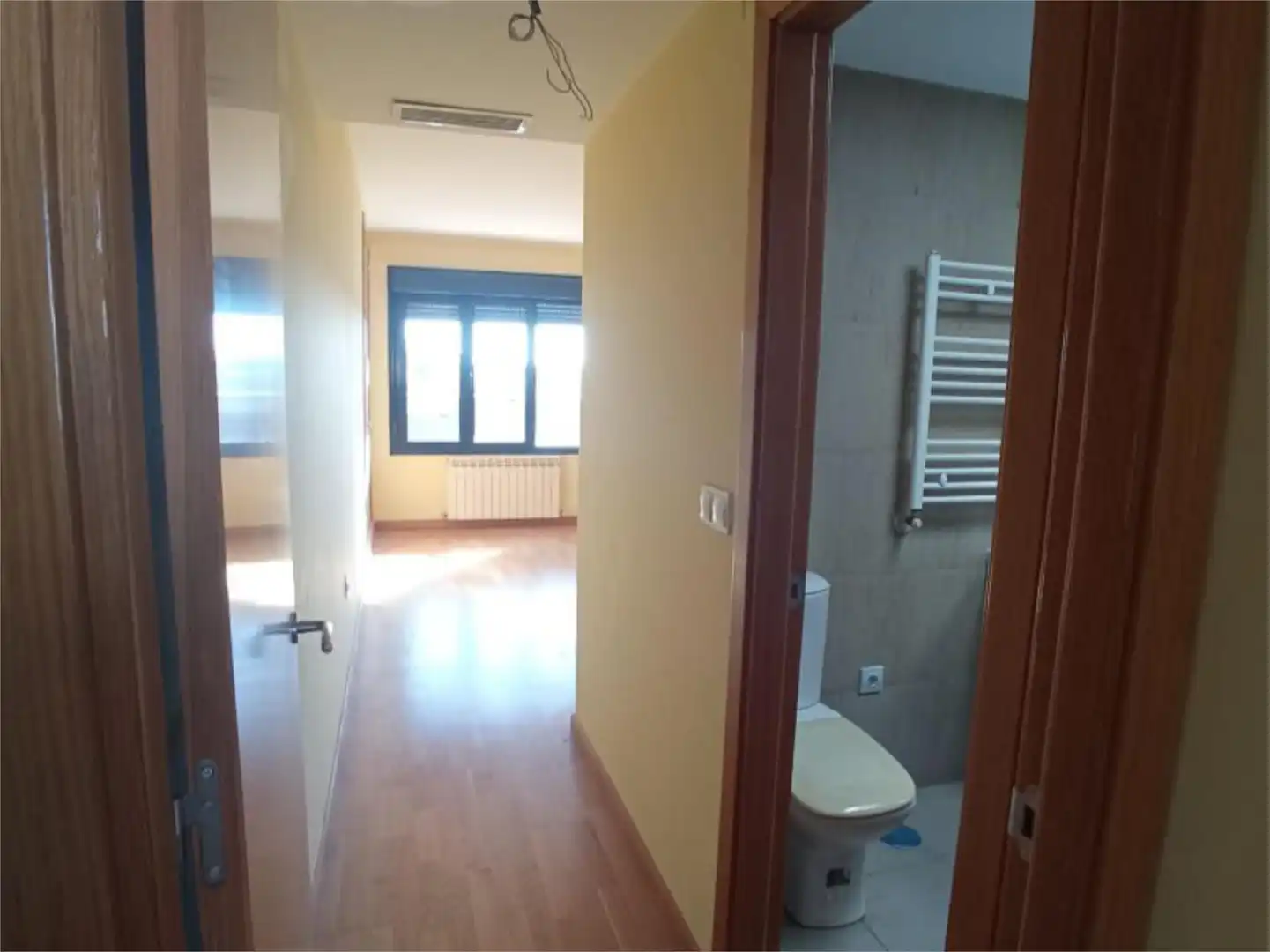 Piso en venta en Calle Los Chopos, 3, Santa Rosa - Valdeolleros Piso en venta en Córdoba Capital con Aire acondicionado, Terraza y Piscina