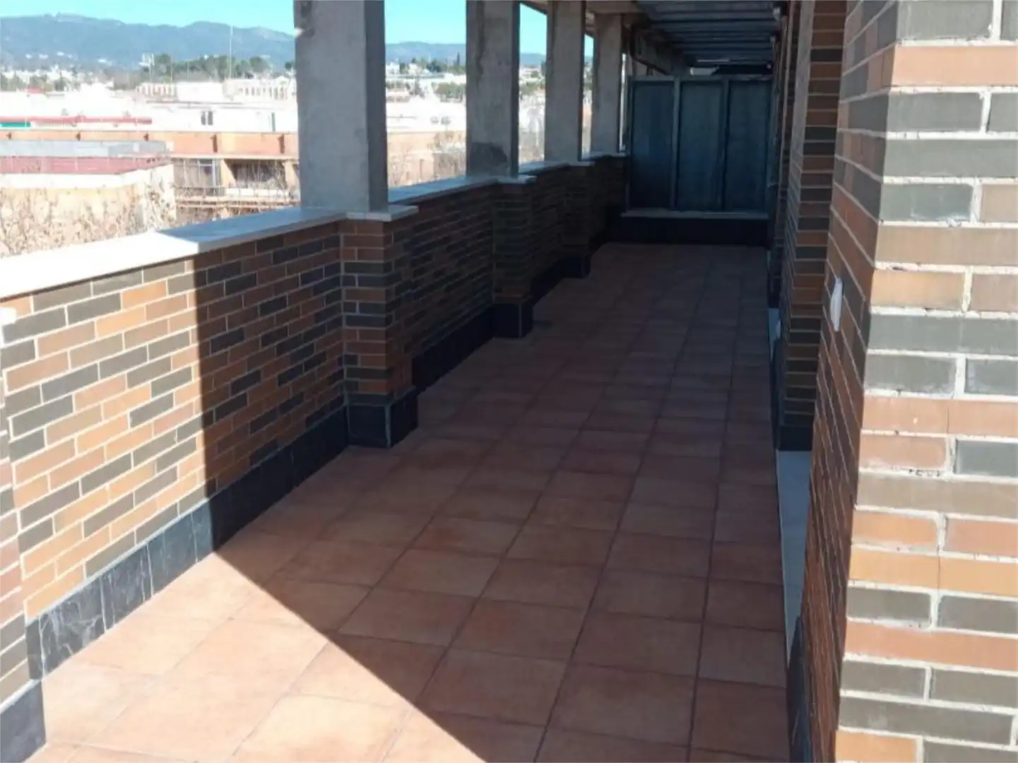 Piso en venta en Calle Los Chopos, 3, Santa Rosa - Valdeolleros Terraza de Piso en venta en Córdoba Capital con Aire acondicionado, Terraza y Piscina