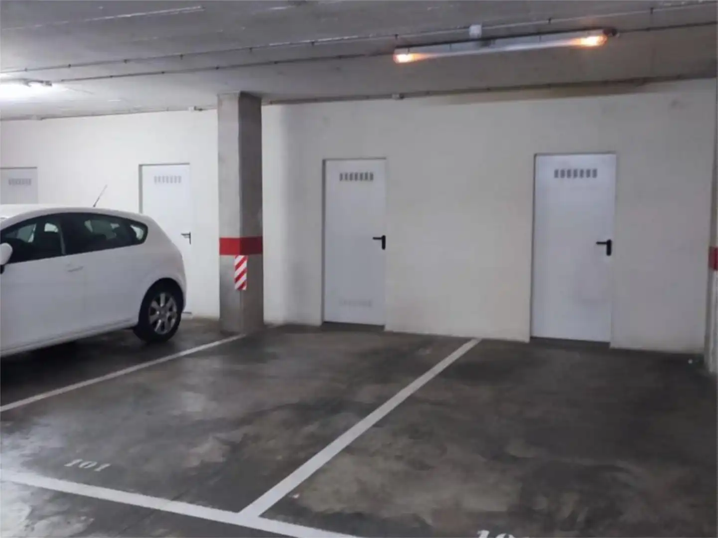 Piso en venta en Calle Los Chopos, 3, Santa Rosa - Valdeolleros Parking de Piso en venta en Córdoba Capital con Aire acondicionado, Terraza y Piscina
