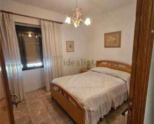 Bedroom of House or chalet for sale in Montiel