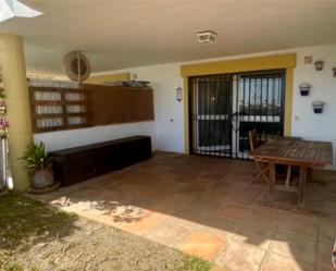 Terrace of Flat for sale in Mijas  with Terrace and Swimming Pool