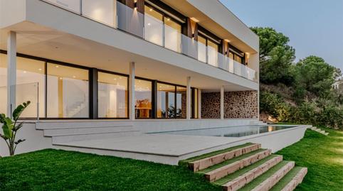 Foto 2 de Piso en venta en Urbanitzacions, Castell d'Aro, Platja d'Aro i s'Agaró