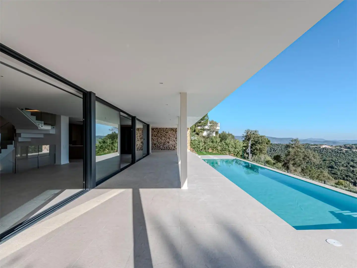 Swimming pool of Flat for sale in Castell d'Aro, Platja d'Aro i s'Agaró  with Air Conditioner, Heating and Private garden