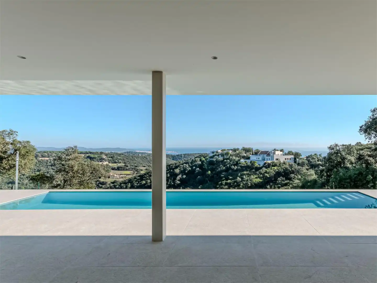 Exterior view of Flat for sale in Castell d'Aro, Platja d'Aro i s'Agaró  with Air Conditioner, Heating and Private garden