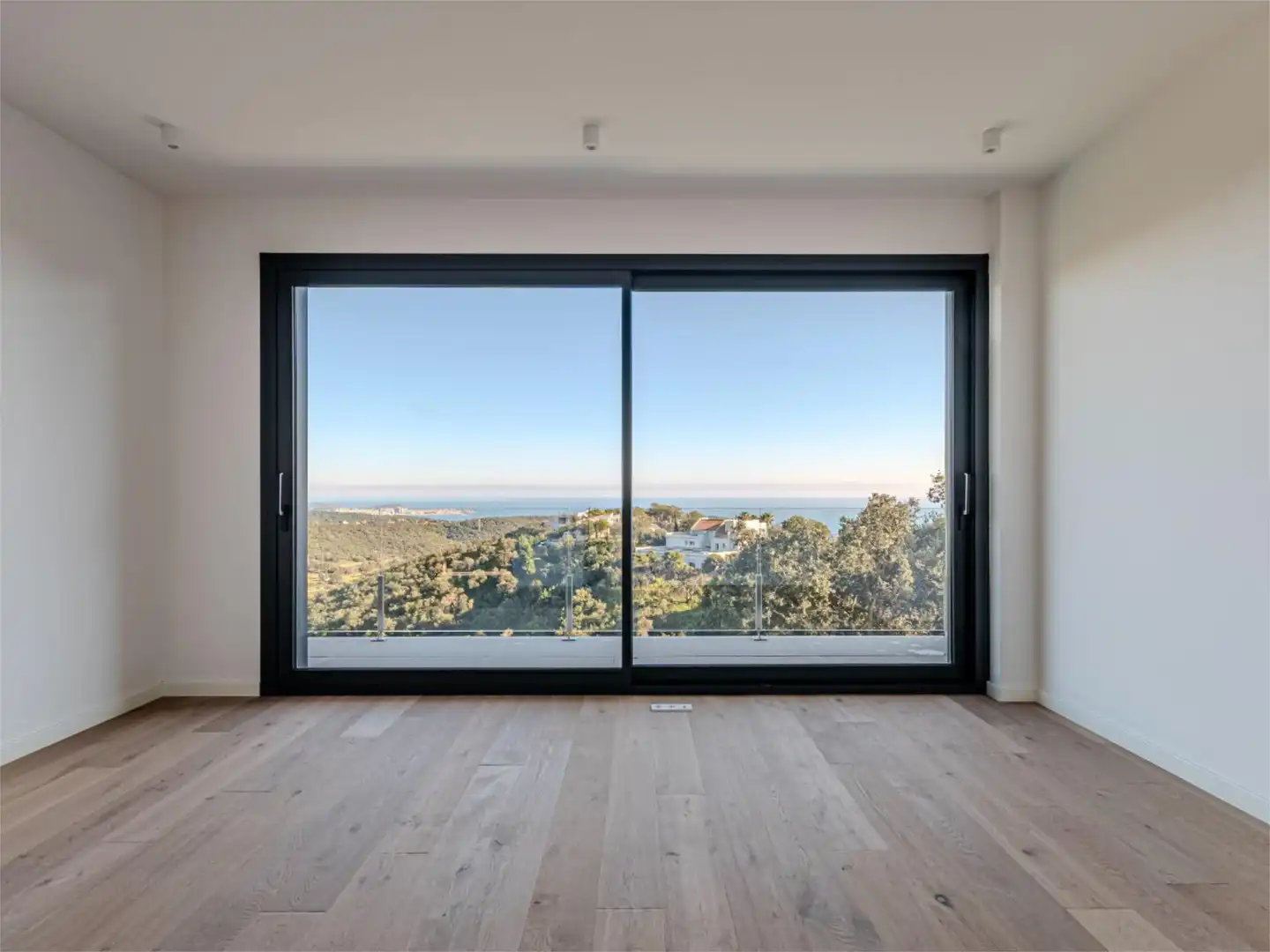 Bedroom of Flat for sale in Castell d'Aro, Platja d'Aro i s'Agaró  with Air Conditioner, Heating and Private garden