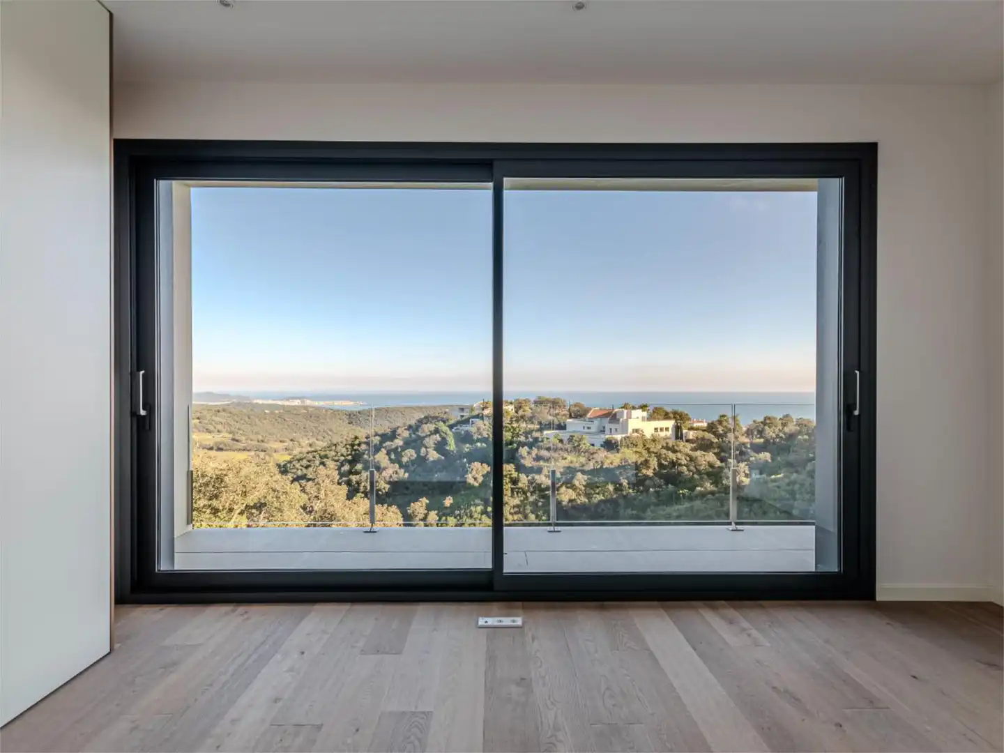 Bedroom of Flat for sale in Castell d'Aro, Platja d'Aro i s'Agaró  with Air Conditioner, Heating and Private garden