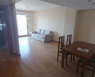 Flat to rent in Avenida Juan Carlos I, 86, Juan Carlos I